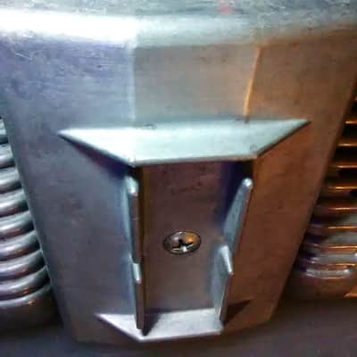 Projected Sound Drive  in movie theater speakers  with junction box...Ex Condition Vintage/New image 9