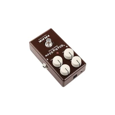 NUX 6IXTY5IVE OVERDRIVE image 3