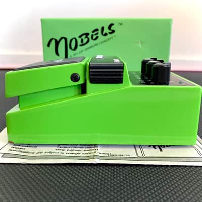 Vintage Nobels ODR-1 image 11