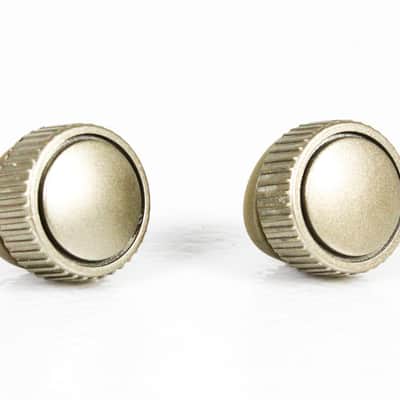 Blue Yeti Platinum Desktop Stand Thumb Screw Pair image 2
