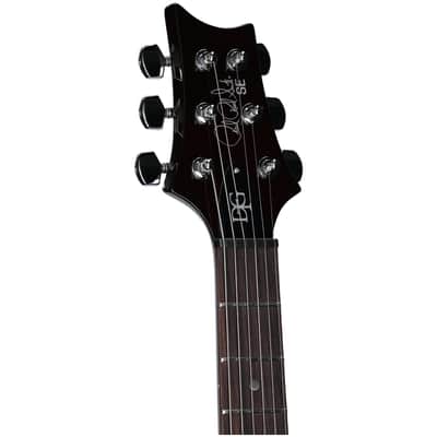 PRS Paul Reed Smith SE DGT Standard Electric Guitar (with Gig Bag) image 7