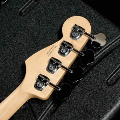 FENDER AMERICAN ELITE Jazz Bass [US18063524] (09/11) image 2