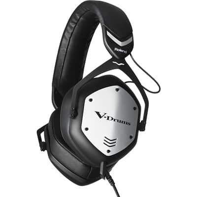 Roland VMH-D1 V-Drums Headphones image 1