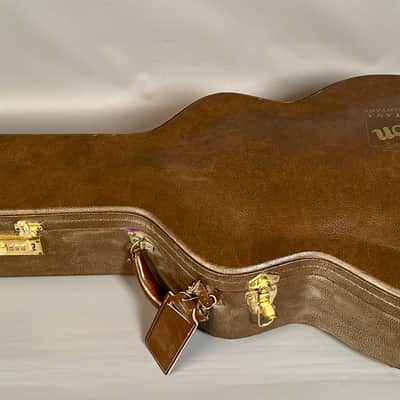 Gibson J-200 Limited Edition 100th Anniversary Model 1994 - Sunburst image 24