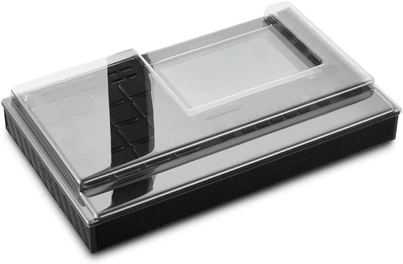 Mint Decksaver DS-PC-MPCLIVE2 Akai Pro MPC Live II Cover image 1