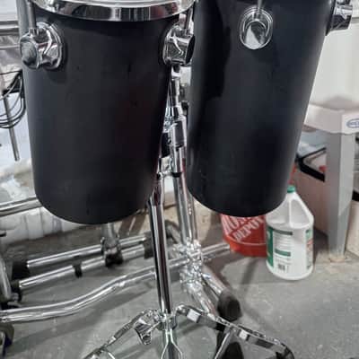 Pearl, Tama, Gretsch, Mapex, Ddrum image 4