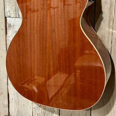 NEW Fender California Series Newporter Player - Natural, Comes With Pro Set Up! image 12