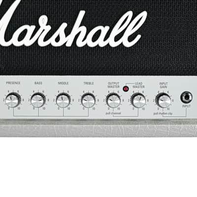 Marshall 2525H Silver Jubilee image 5