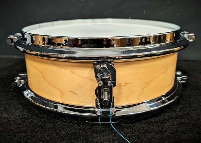 Arbiter Arbiter Advanced Tuning Maple Snare image 1