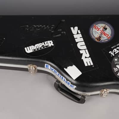 Fender American Deluxe Telecaster - 2005 - Cherry Sunburst image 18