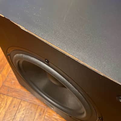 Monoprice Stage Right 10-Inch Powered Studio Subwoofer image 4