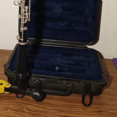 Selmer 1492B Student Model Oboe - Black image 1