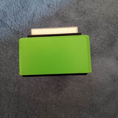 Ibanez TS9 Tube Screamer 1992 - 2001 - Green image 6