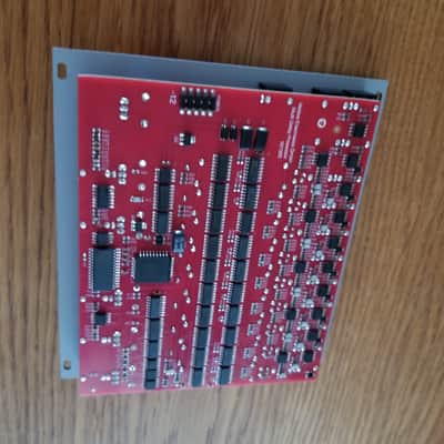 Verbos Multi-Delay Processor image 4