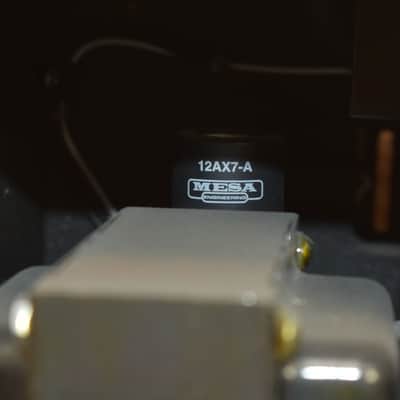 Mesa Boogie Roadster Dual Rectifier 2011 - Blue image 6
