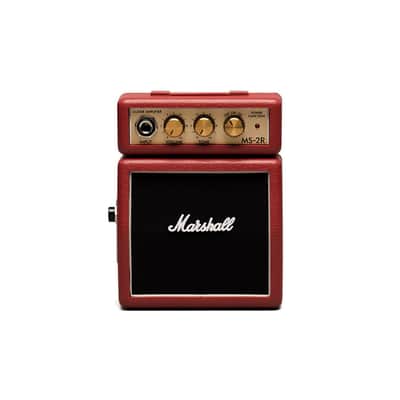 Marshall MS-2R Microbe image 2