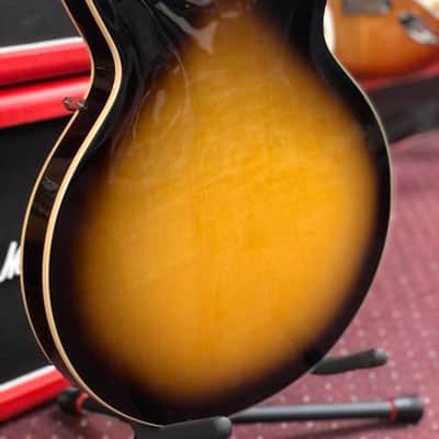 Gibson ES-335 Dot 2020 - Present - Vintage Burst image 14