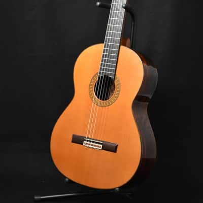 Jose Ramirez 1A (1974) classical guitar, Brazilian rosewood, 664mm/54mm image 3