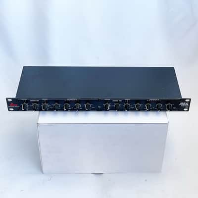 dbx 202x VCA module pair for SSL GSSL G384 bus compressor or clone