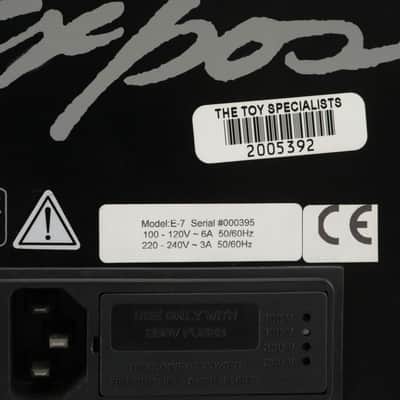 KRK Expose E7 Active Studio Reference Monitors w/ Spare Focal Drivers! #45523 image 16