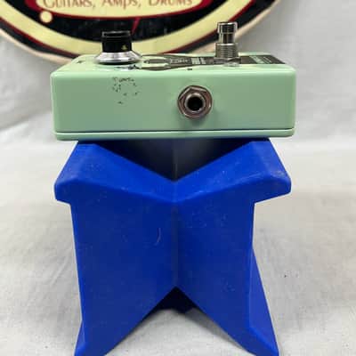 Humanoid Audio Effects Ghoul Fuzz Distortion Pedal with Box image 6