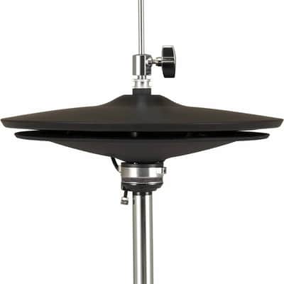 Roland VH-14D V-Hi-Hat 14” Cymbal Pads (Pair) image 6
