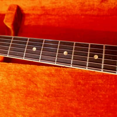 Fender Jaguar 1965 - Olympic White image 13