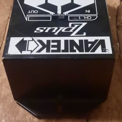 Vantek Z Plus Connector/Impedance Converter image 2