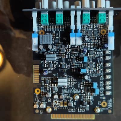 Solid State Logic 611EQ E Series EQ 500 Series Equaliser Module 2020's imagen 7