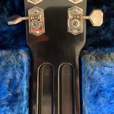 Rickenbacher / Rickenbacker 30s B6 Lap Steel Gorgeous image 8