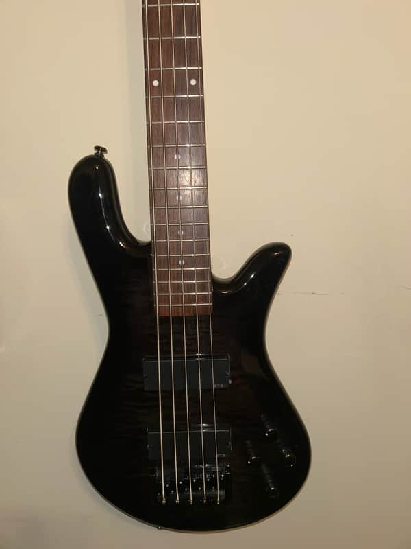 Spector Legend 5 Classic (Upgraded) image 1