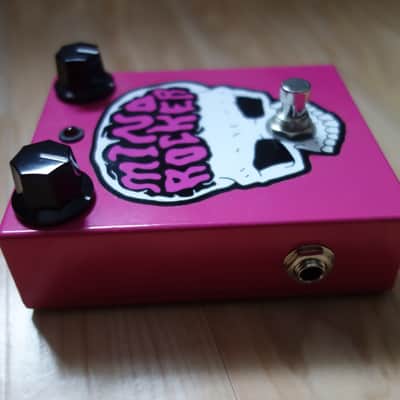 Ghost Effects Mind Rocker_First batch! image 2