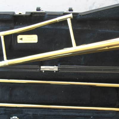 King Trombone 2010s? - Brass image 3