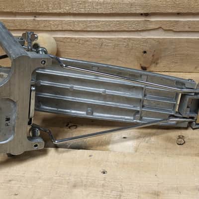 Yamaha vintage kick pedal pair image 20