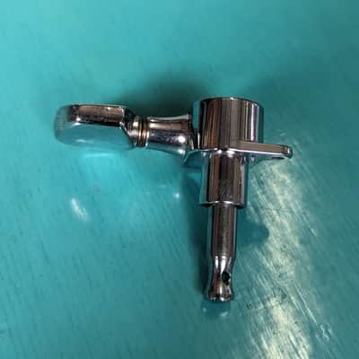 NOS 1980's Schaller M6-135 3x3 Machine Head Guitar Tuners image 8