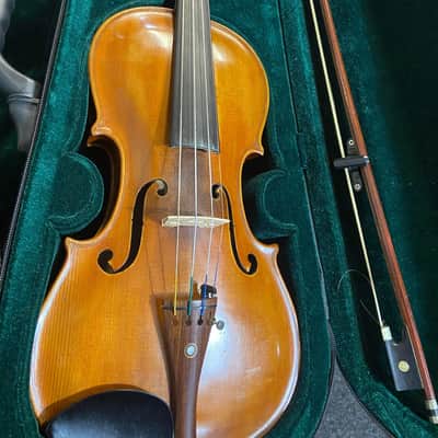 Steiner Violin image 3