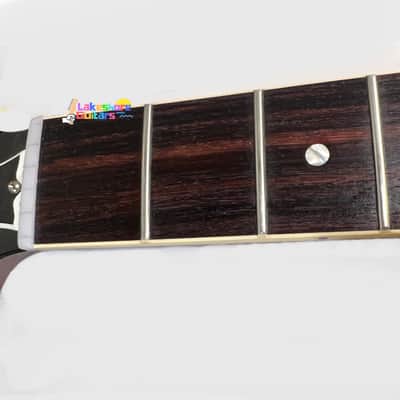 Gibson '59 ES-335 Reissue 2023 - VOS Vintage Natural image 6