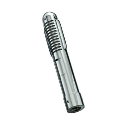 WARM AUDIO FEN-TONE WA-2FT Classic 50's Recreation Ribbon Instrument Microphone Pair image 5