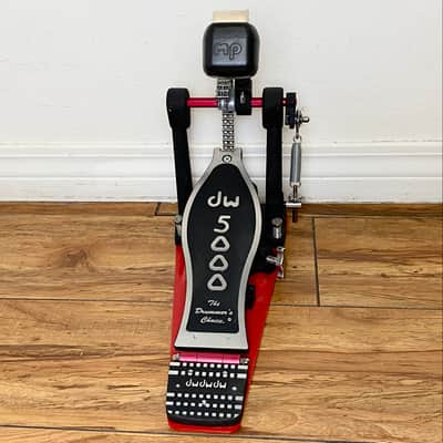 DW 5000 Series Single Bass Drum Pedal image 2