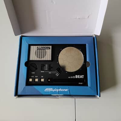 Dubreq Stylophone BEAT Drum Machine image 5