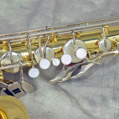 Yamaha TS-100 image 3