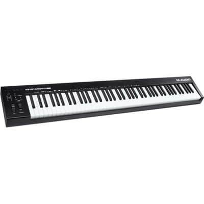 M-Audio KEYSTATION 88 MK3 image 4