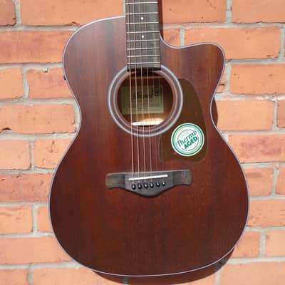 Ibanez AVC9CE -OPN store demo image 3