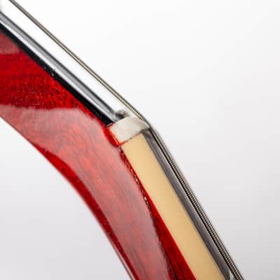 Gibson SG Standard, Heritage Cherry | Demo image 12