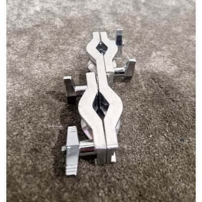 Unbranded Drum Clamp - Silver – Drum Clamp - Excellent image 7