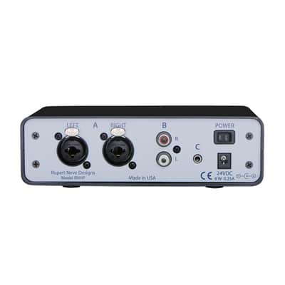 Rupert Neve Designs RNHP Precision Headphone Amplifier image 2