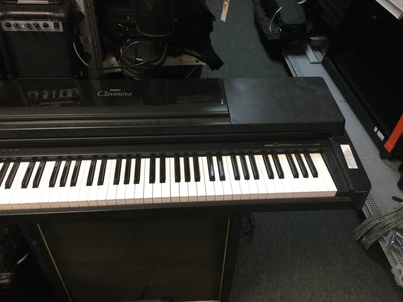 YAMAHAクラビノーバCLP-550 Yamaha Clavinova CLP-550 digital piano | Musical Instruments