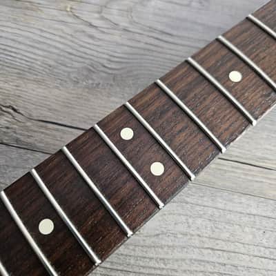 Fender  American Professional Limited Edition Rosewood Neck W/Tuners image 6
