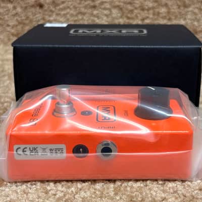 MXR Phase 90 Phaser Pedal image 5