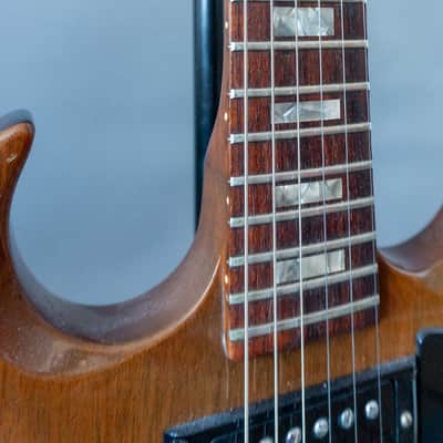 Gibson SG Special 1973 image 13